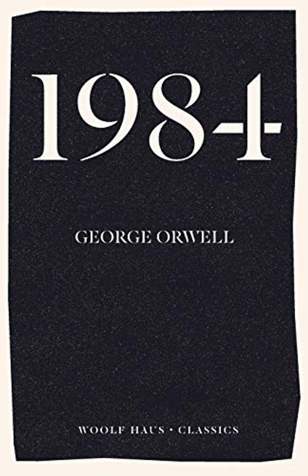 Cover Art for 9781925788358, 1984 (Nineteen Eighty-Four) by George Orwell
