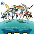 Cover Art for 9781401274900, Jsa by Geoff Johns Book One by Geoff Johns
