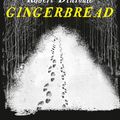 Cover Art for 9781743098608, Gingerbread by Robert Dinsdale