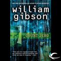 Cover Art for B002ZF0Z62, Count Zero by William Gibson