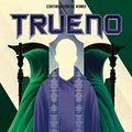 Cover Art for B08HY4J7NZ, Trueno (El arco de la Guadaña nº 3) (Spanish Edition) by Neal Shusterman