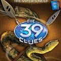 Cover Art for 8601406729537, By Peter Lerangis 39 Clues 7: The Viper's Nest (The 39 Clues) (new) by Peter Lerangis