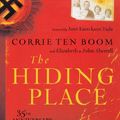 Cover Art for 9781568651293, The Hiding Place by Corrie Ten Boom, John L. Sherrill, Elizabeth Sherrill