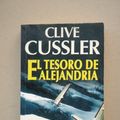 Cover Art for 9788401462443, Cyclops by Cussler