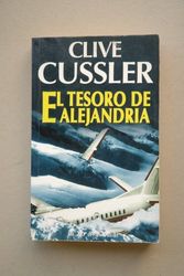 Cover Art for 9788401462443, Cyclops by Cussler