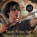 Cover Art for 9781406362831, Tales from the Shadowhunter Academy by Cassandra Clare