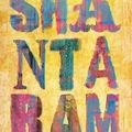 Cover Art for 9780349138978, Shantaram, English edition by Gregory David Roberts