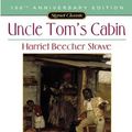 Cover Art for 9781429590518, Uncle Tom's Cabin by Professor Harriet Beecher Stowe