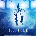 Cover Art for 9781250162687, Witchmark by C. L. Polk