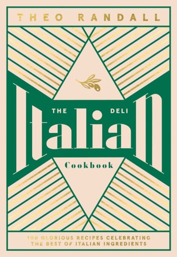 Cover Art for 9781787135970, The Italian Deli Cookbook by Theo Randall