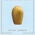 Cover Art for 9781455840274, Proust Was a Neuroscientist by Jonah Lehrer