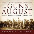 Cover Art for 9781433256226, The Guns of August by Barbara Tuchman
