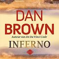 Cover Art for 9789021020884, Inferno (Robert Langdon) by Dan Brown