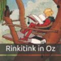 Cover Art for 9798674296263, Rinkitink in Oz by L. Frank Baum