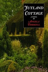 Cover Art for 9781559212731, Jutland Cottage by Angela Thirkell