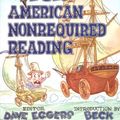 Cover Art for 9780618570478, The Best American Nonrequired Reading by Dave Eggers