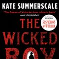 Cover Art for 9781408851135, The Wicked Boy: The Mystery of a Victorian Child Murderer by Kate Summerscale