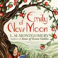 Cover Art for 9781844089888, Emily of New Moon: A Virago Modern Classic by L. M. Montgomery