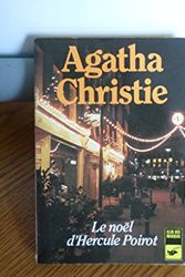 Cover Art for 9782702408087, Le Noël d'Hercule Poirot by Agatha Christie