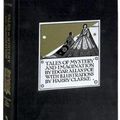 Cover Art for 9781606600047, Tales of Mystery and Imagination by Edgar Allan Poe