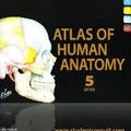 Cover Art for 8581000037545, Atlas of Human Anatomy: with Student Consult Access (Netter Basic Science) 5th (fifth) edition by Frank H. Netter, MD