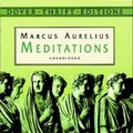 Cover Art for 9780486298238, Meditations by Marcus Aurelius