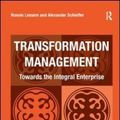 Cover Art for 9780566088964, Transformation Management by Sidney Cottle, Roger F. Murray, Frank E. Block