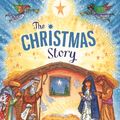 Cover Art for 9780552549370, The Christmas Story by Ian Beck