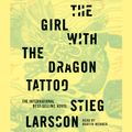 Cover Art for 9780739370650, The Girl with the Dragon Tattoo by Stieg Larsson