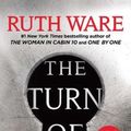 Cover Art for 9781982187811, The Turn of the Key by Ruth Ware