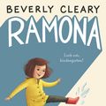 Cover Art for 9780380709540, Ramona the Pest by Beverly Cleary