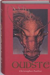 Cover Art for 9789089681324, Erfgoed / 2 Oudste / druk Heruitgave by C. Paolini