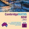 Cover Art for 9781108577977, Cambridge Maths Stage 4 NSW Year 8 Reactivation (Code) by Stuart Palmer, Karen McDaid, David Greenwood, Bryn Humberstone, Justin Robinson, Jennifer Vaughan, Jennifer Goodman