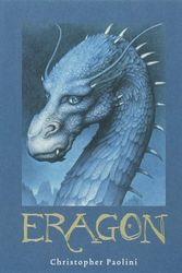 Cover Art for 9789022548288, Het erfgoed/1 Eragon/druk 13 by C Paolini