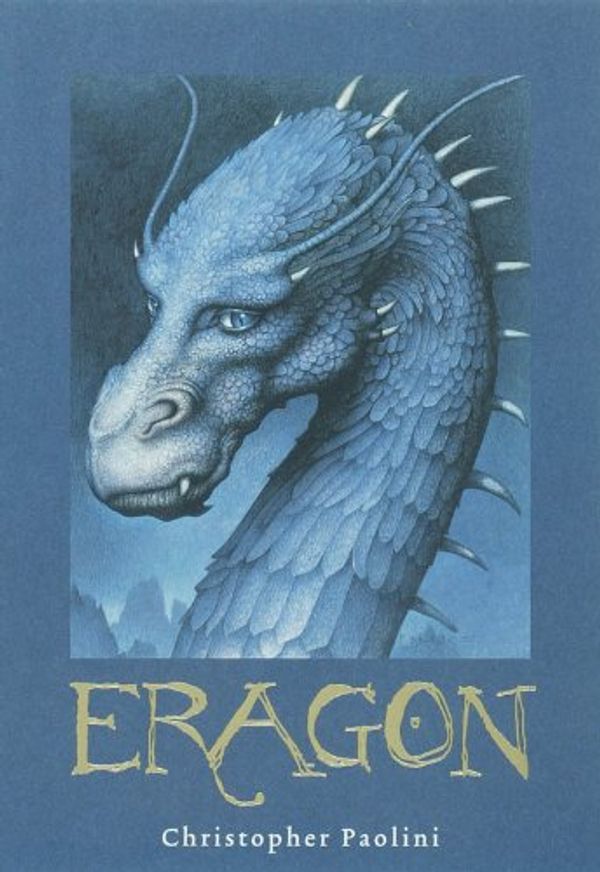 Cover Art for 9789022548288, Het erfgoed/1 Eragon/druk 13 by C Paolini