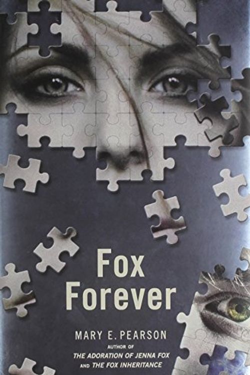 Cover Art for B00FY3JGY4, Fox Forever: The Jenna Fox Chronicles by Mary E. Pearson