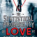 Cover Art for 9780755384020, The Statistical Probability of Love at First Sight by Jennifer E. Smith