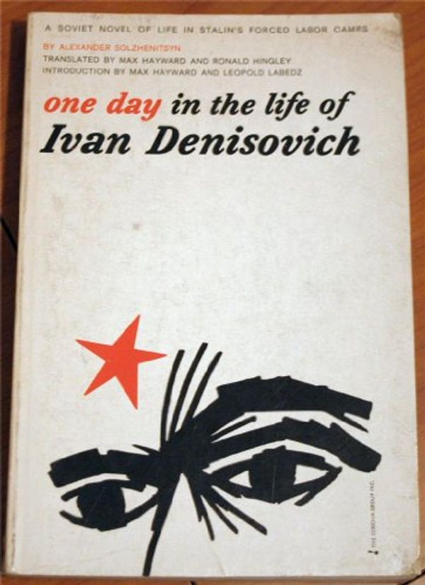 Cover Art for 9780451061294, One Day in the Life of Ivan Denisovich by Aleksandr Isaevich Solzhenitsyn