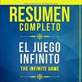 Cover Art for 9798674553670, Resumen Completo: El Juego Infinito (The Infinite Game) - Basado En El Libro De Simon Sinek | Resumen Escrito Por Libros Maestros (Spanish Edition) by Libros Maestros