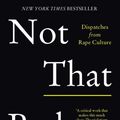 Cover Art for 9781760637361, Not That Bad by Roxane Gay