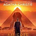 Cover Art for 9786070772177, Muerte en el Nilo / Death on the Nile (Spanish Edition) by Agatha Christie