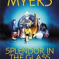 Cover Art for 9780061870019, Splendor in the Glass by Tamar Myers