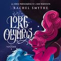 Cover Art for 9782755693744, Lore Olympus - Tome 3 by Rachel Smythe