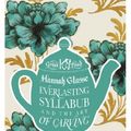 Cover Art for 9780241954720, Everlasting Syllabub and the Art of Carving by Agnes Jekyll