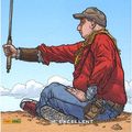 Cover Art for 9782809404135, SHAOLIN COWBOY T2 by Geof Darrow