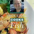 Cover Art for 9780563383444, Rick Stein Cooks Fish by Rick Stein