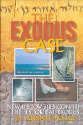Cover Art for 9788772477084, The Exodus Case by Lennart Mller