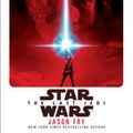 Cover Art for 9781524797119, The Last Jedi (Star Wars) by Jason Fry