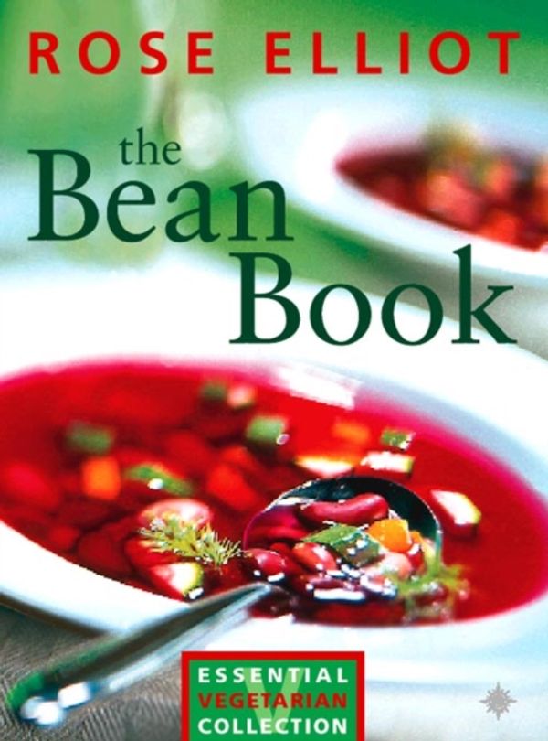 Cover Art for 9780722539477, The Bean Book by Rose Elliot