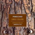 Cover Art for 9781590175491, Pinocchio by Carlo Collodi